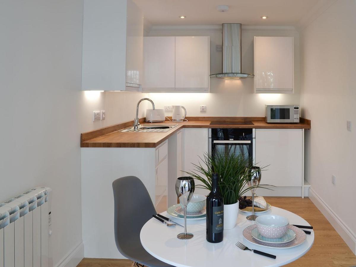 Blueberry Hill Villa Beauly Dış mekan fotoğraf