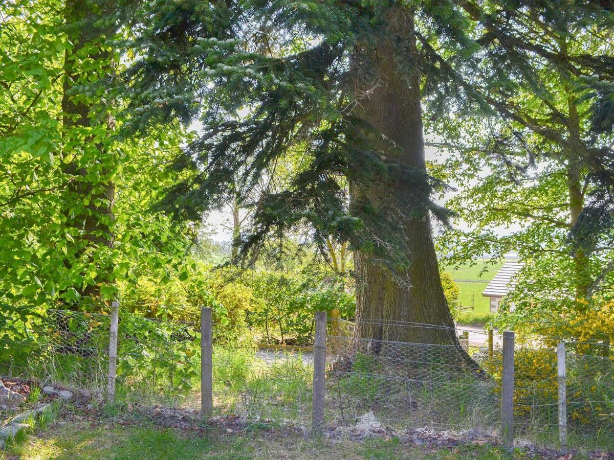 Blueberry Hill Villa Beauly Dış mekan fotoğraf