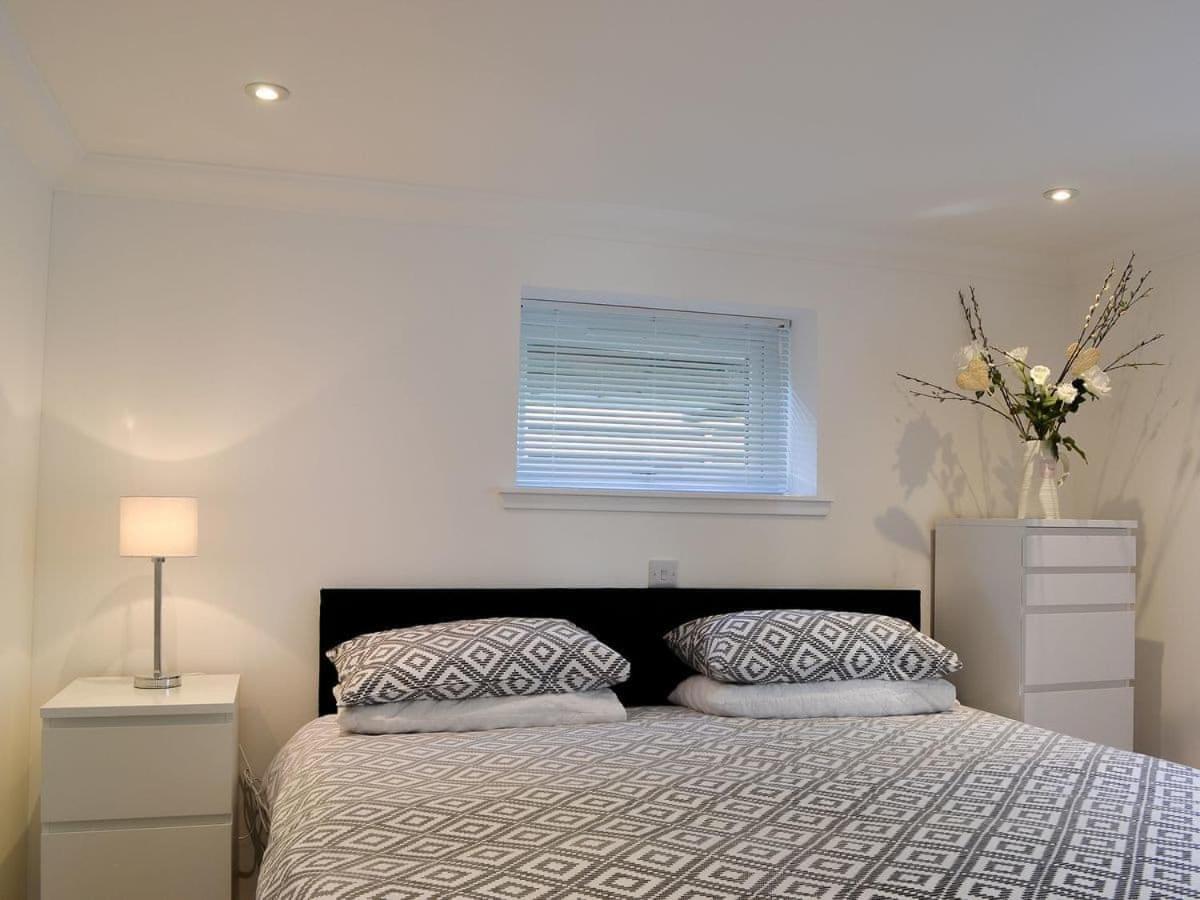 Blueberry Hill Villa Beauly Dış mekan fotoğraf