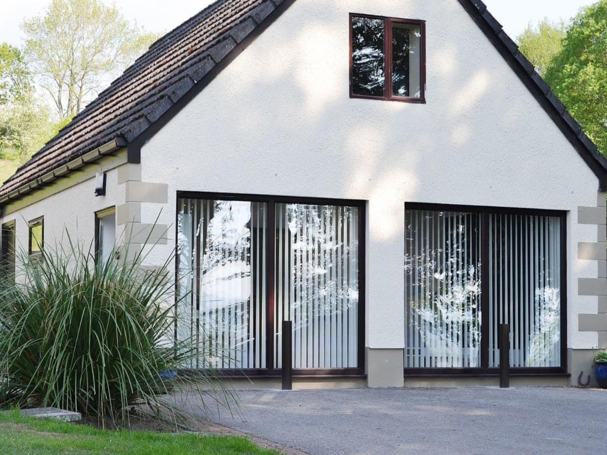 Blueberry Hill Villa Beauly Dış mekan fotoğraf