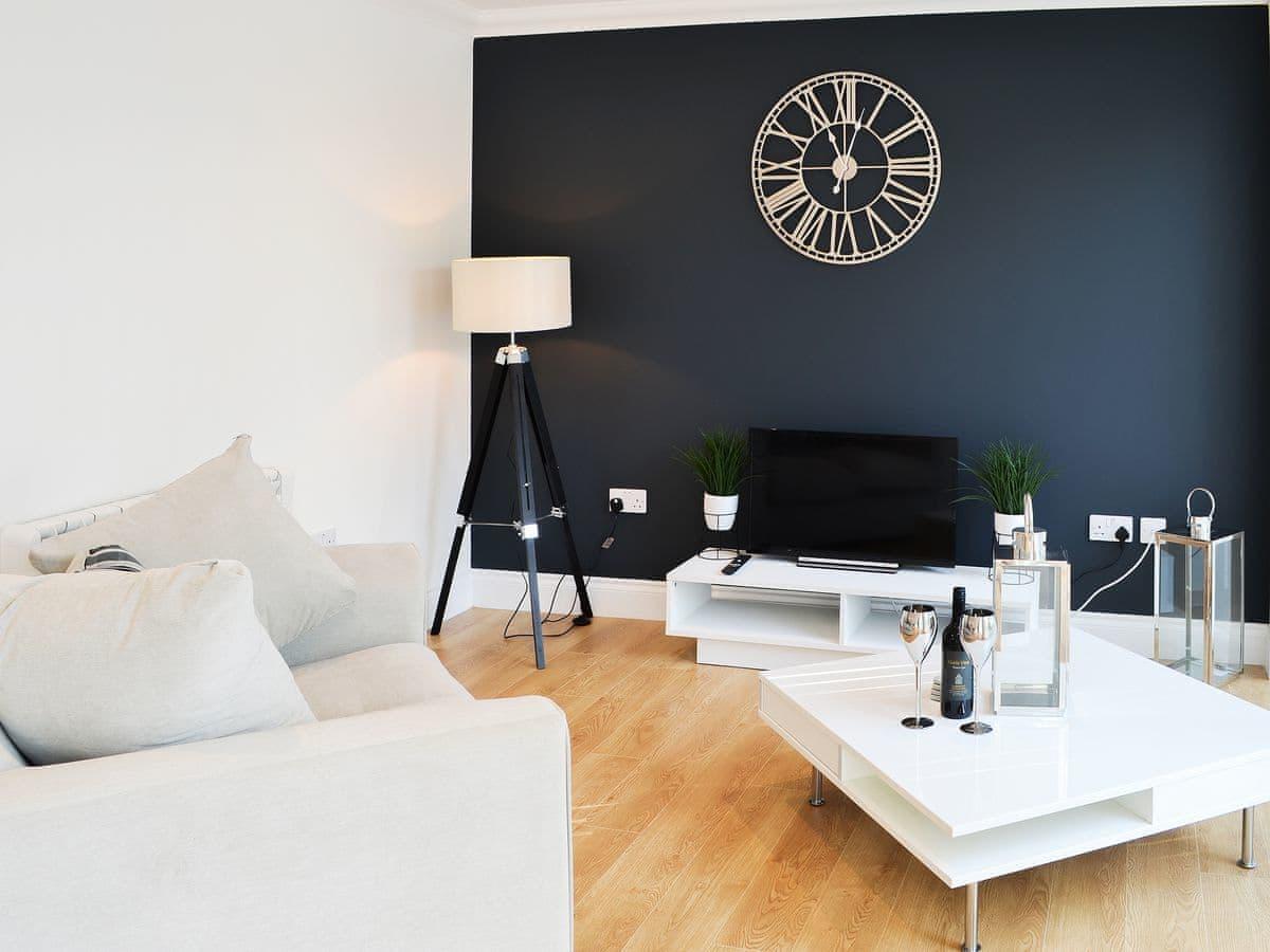 Blueberry Hill Villa Beauly Dış mekan fotoğraf